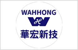 WAH HONG INDUSTRIAL CORP.