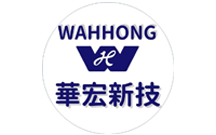 WAH HONG INDUSTRIAL CORP.